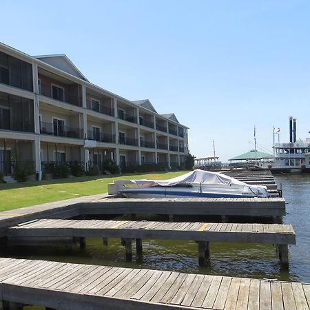 Sunset Harbor Resort Willis Exterior foto