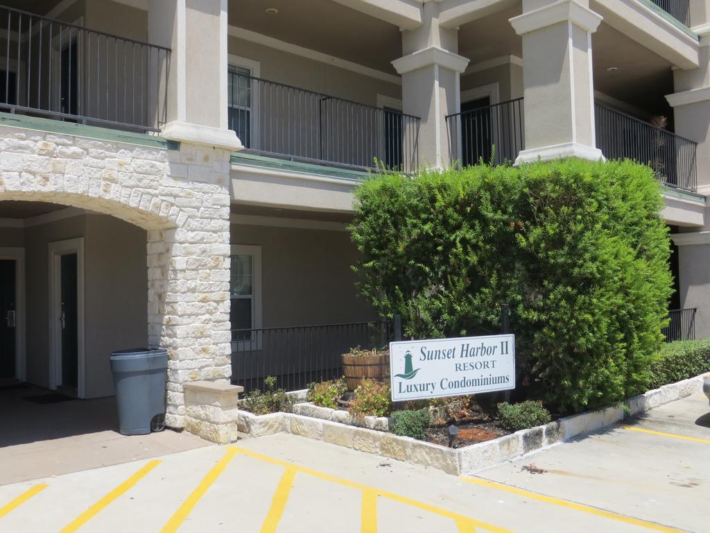 Sunset Harbor Resort Willis Exterior foto