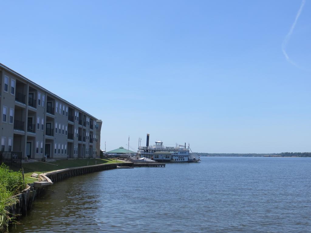 Sunset Harbor Resort Willis Exterior foto